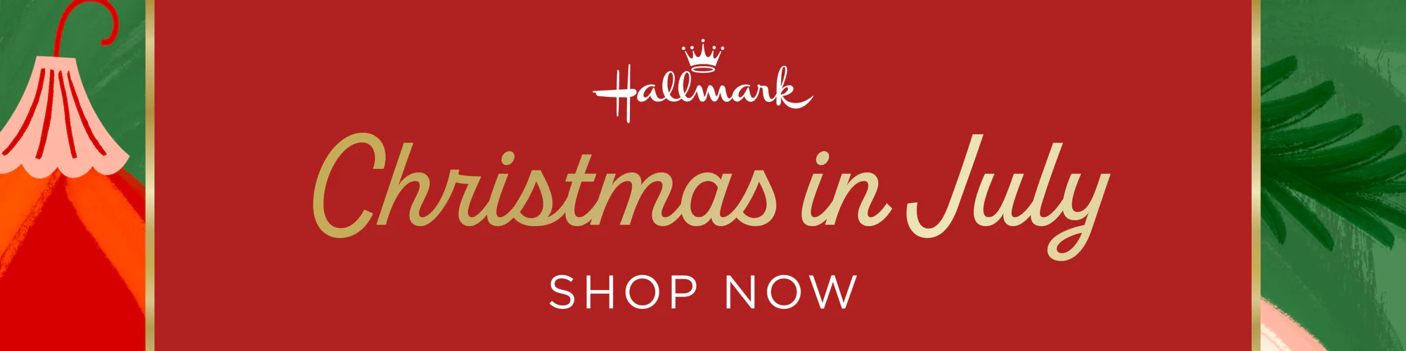 Celebrate Every Moment with Hallmark